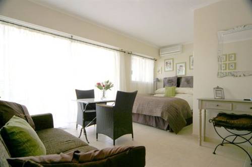 Imagen de la habitación del Eden Residence. Foto 15