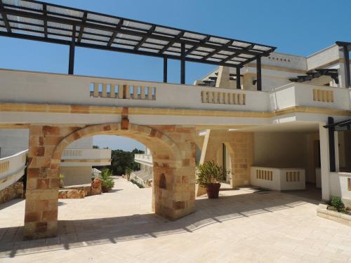 Imagen de la habitación del Eden Resort Country. Foto 7