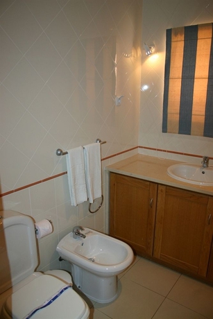 Imagen de la habitación del Eden Village. Foto 6