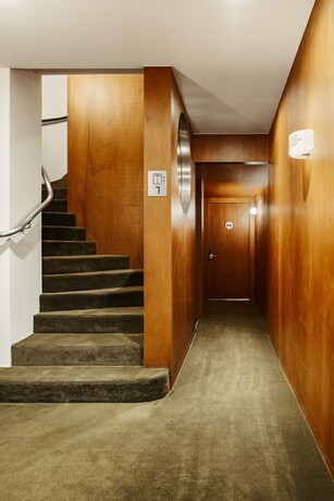 Imagen general del Edgar Suites Bouchardon. Foto 1