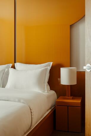 Imagen general del Edgar Suites Bouchardon. Foto 2