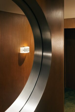 Imagen general del Edgar Suites Bouchardon. Foto 4