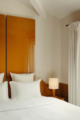 Imagen general del Edgar Suites Bouchardon. Foto 5