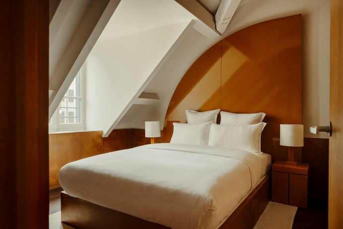 Imagen general del Edgar Suites Bouchardon. Foto 6