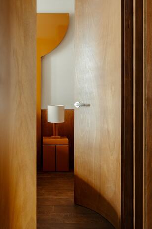 Imagen general del Edgar Suites Bouchardon. Foto 7