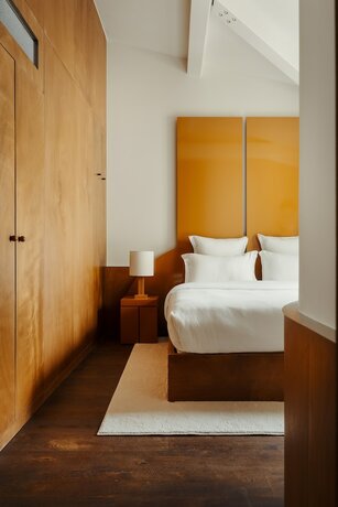 Imagen general del Edgar Suites Bouchardon. Foto 10