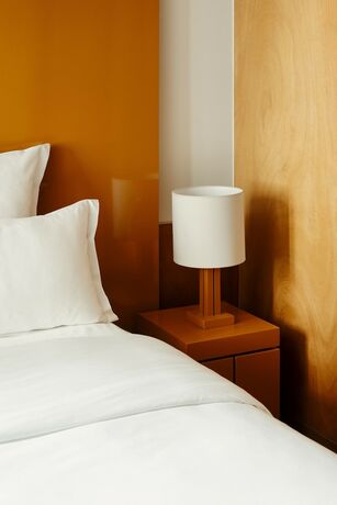 Imagen de la habitación del Edgar Suites Bouchardon. Foto 18