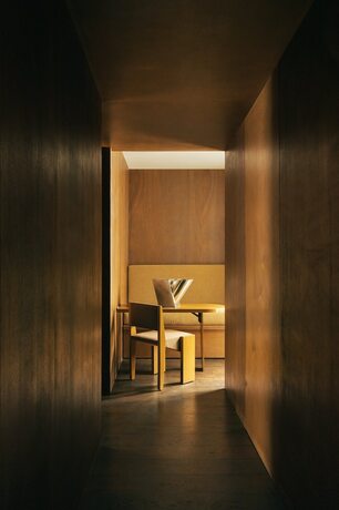 Imagen de la habitación del Edgar Suites Bouchardon. Foto 19