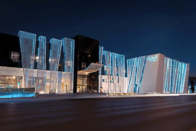 Imagen general del Edge Riyadh Al Rabie. Foto 1