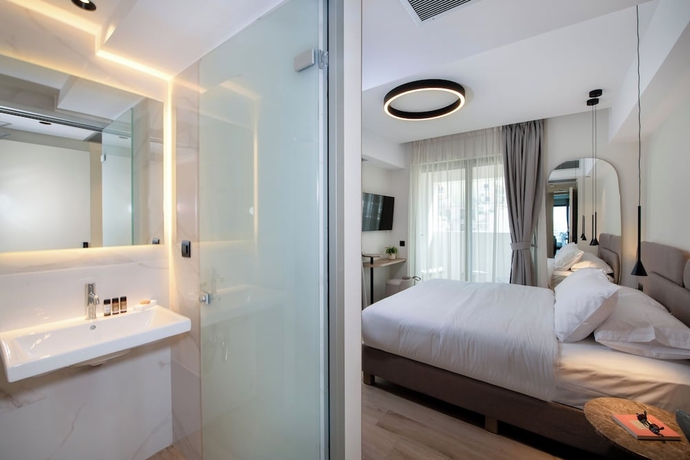 Imagen de la habitación del EdgeWater Beach Hotel. Foto 6