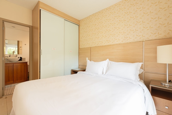 Imagen de la habitación del Edif&iacute;cio Home Paulista. Foto 9