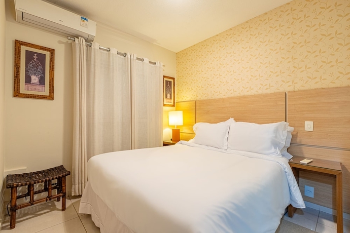 Imagen de la habitación del Edif&iacute;cio Home Paulista. Foto 13