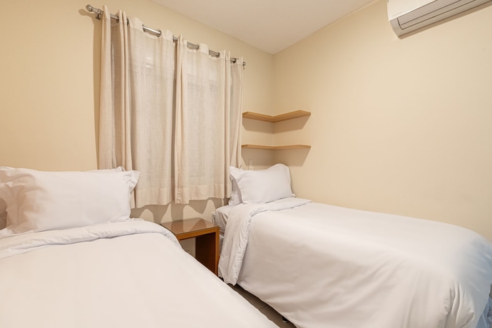 Imagen de la habitación del Edif&iacute;cio Home Paulista. Foto 15