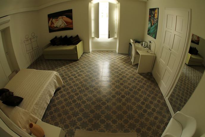 Imagen de la habitación del Edificio 15 House Elite. Foto 4