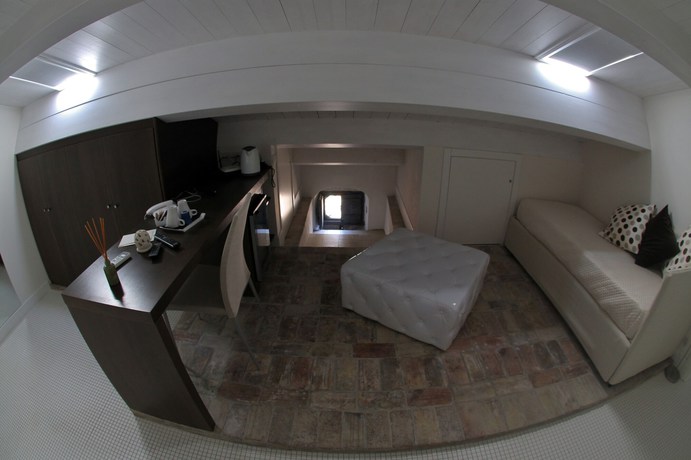 Imagen de la habitación del Edificio 15 House Elite. Foto 8