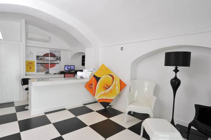 Imagen de los interiores del Edificio 15 House Elite. Foto 16