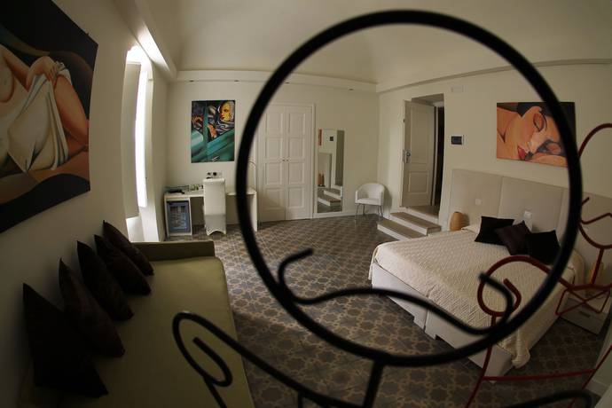 Imagen de la habitación del Edificio 15 House Elite. Foto 9