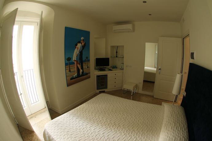 Imagen de la habitación del Edificio 15 House Elite. Foto 11