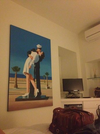 Imagen de la habitación del Edificio 15 House Elite. Foto 12
