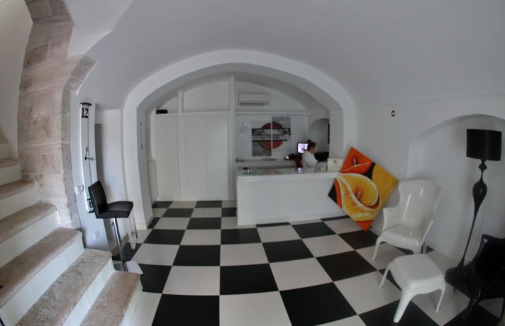 Imagen de los interiores del Edificio 15 House Elite. Foto 17