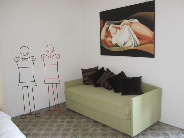 Imagen de la habitación del Edificio 15 House Elite. Foto 13