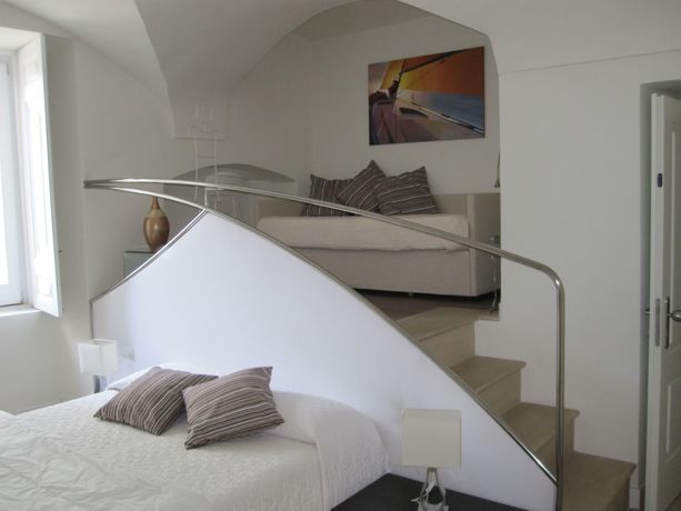 Imagen de la habitación del Edificio 15 House Elite. Foto 14