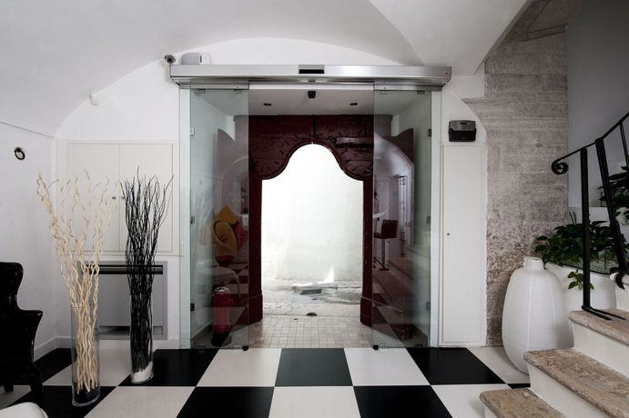 Imagen de los interiores del Edificio 15 House Elite. Foto 19