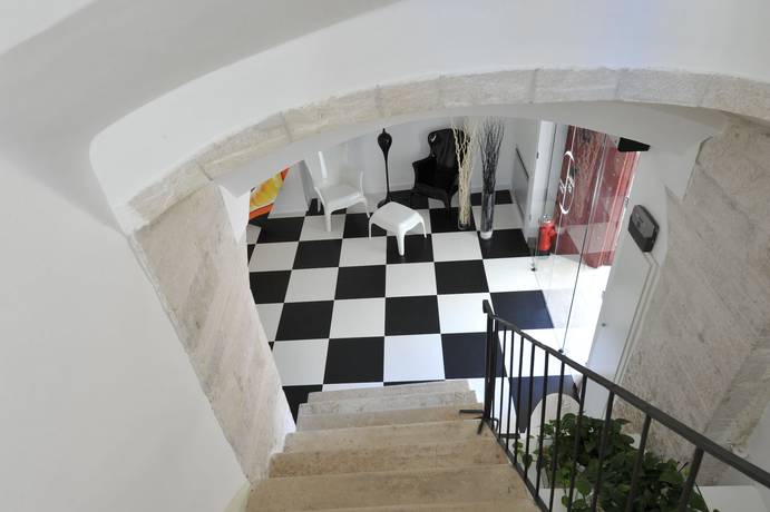 Imagen de los interiores del Edificio 15 House Elite. Foto 20