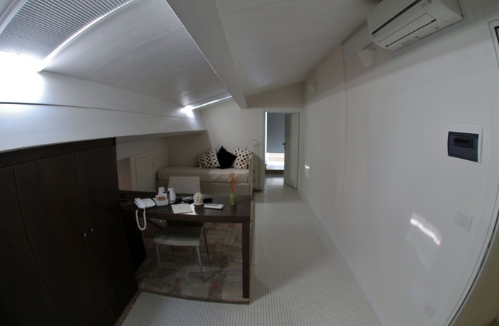 Imagen de la habitación del Edificio 15 House Elite. Foto 15