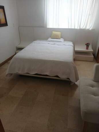 Imagen de la habitación del Edificio San Thelmo Laureles. Foto 8