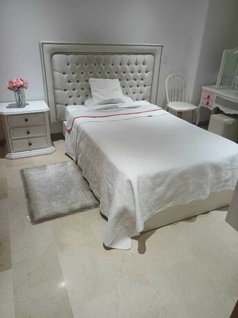 Imagen de la habitación del Edificio San Thelmo Laureles. Foto 10
