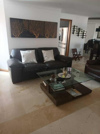 Imagen de la habitación del Edificio San Thelmo Laureles. Foto 11