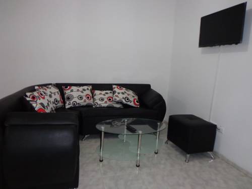 Imagen de la habitación del Edificio Sandra. Foto 2