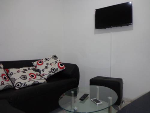 Imagen de la habitación del Edificio Sandra. Foto 3