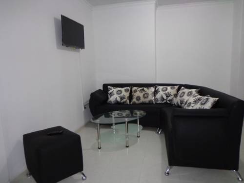 Imagen de la habitación del Edificio Sandra. Foto 4
