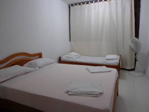 Imagen de la habitación del Edificio Sandra. Foto 5