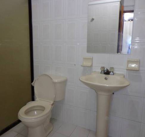 Imagen de la habitación del Edificio Sandra. Foto 6
