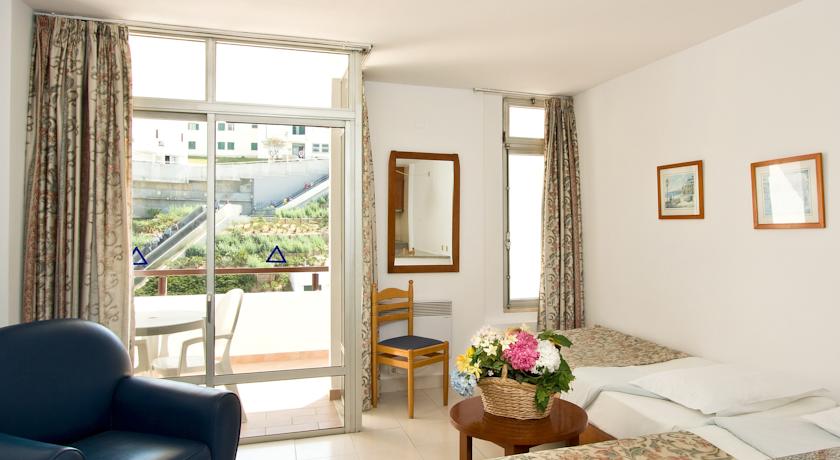 Imagen de la habitación del Edificios Albufeira. Foto 2