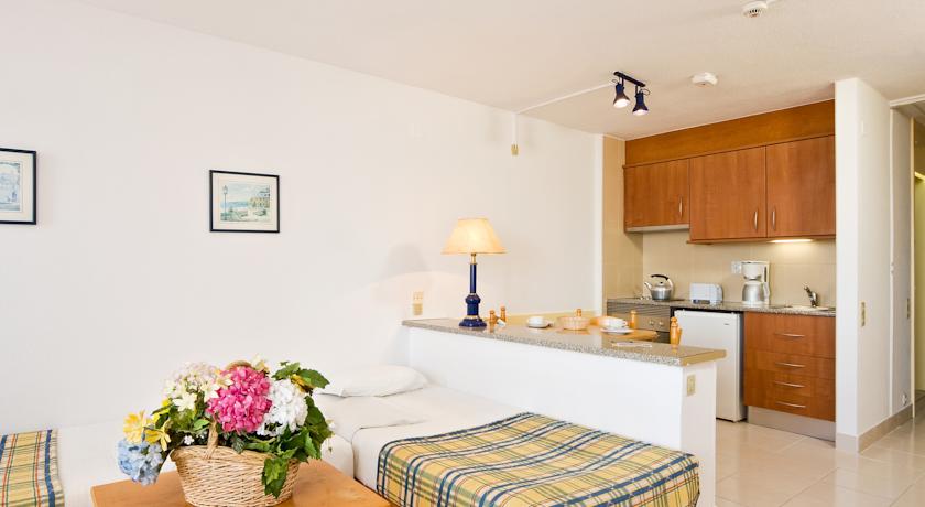 Imagen de la habitación del Edificios Albufeira. Foto 3