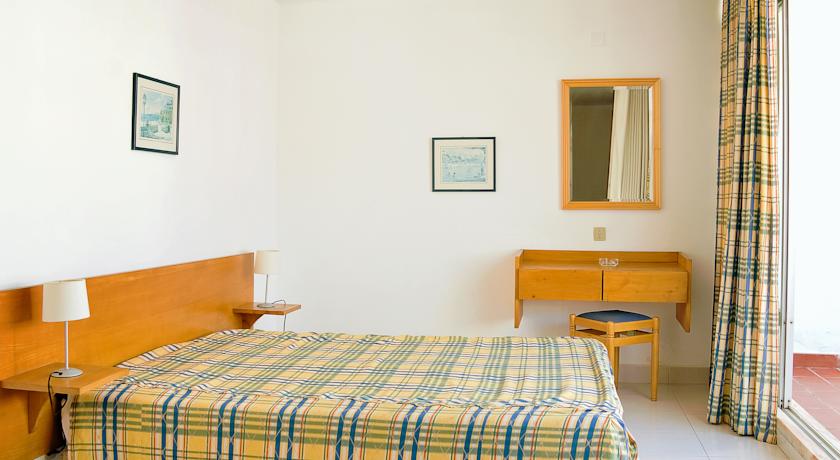 Imagen de la habitación del Edificios Albufeira. Foto 4