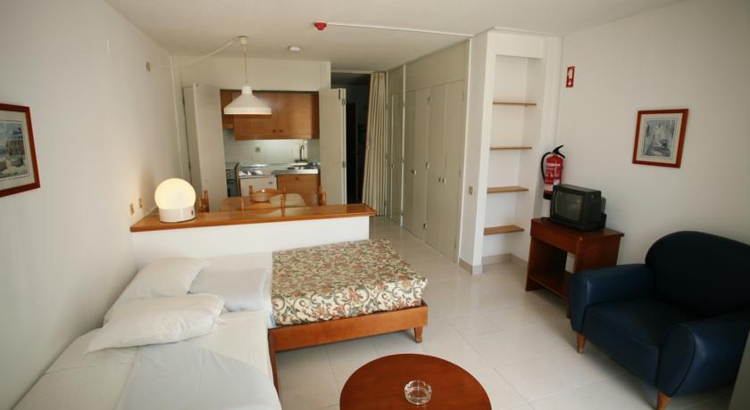 Imagen de la habitación del Edificios Albufeira. Foto 5