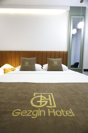 Imagen de la habitación del Edirne Gezgin Hotel. Foto 4