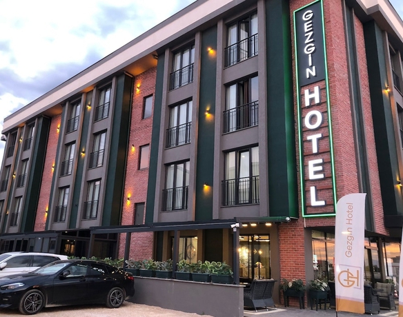 Imagen general del Edirne Gezgin Hotel. Foto 1