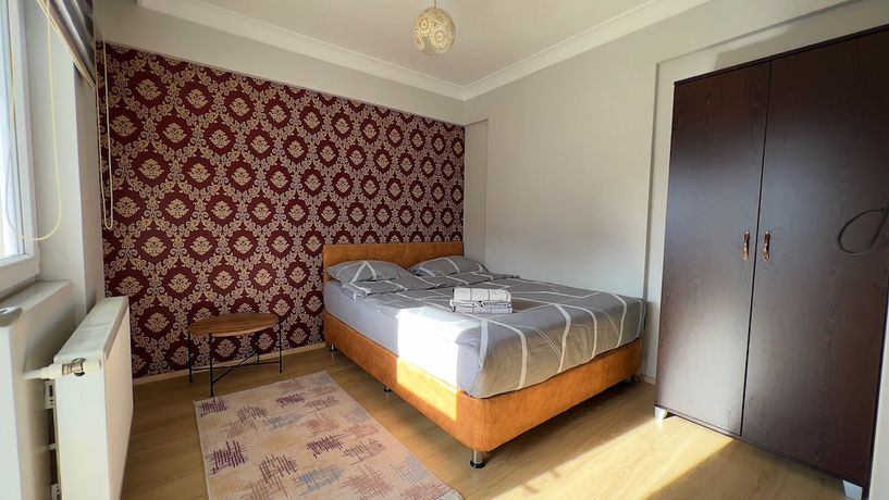 Imagen de la habitación del Edirne House Pansiyon. Foto 3