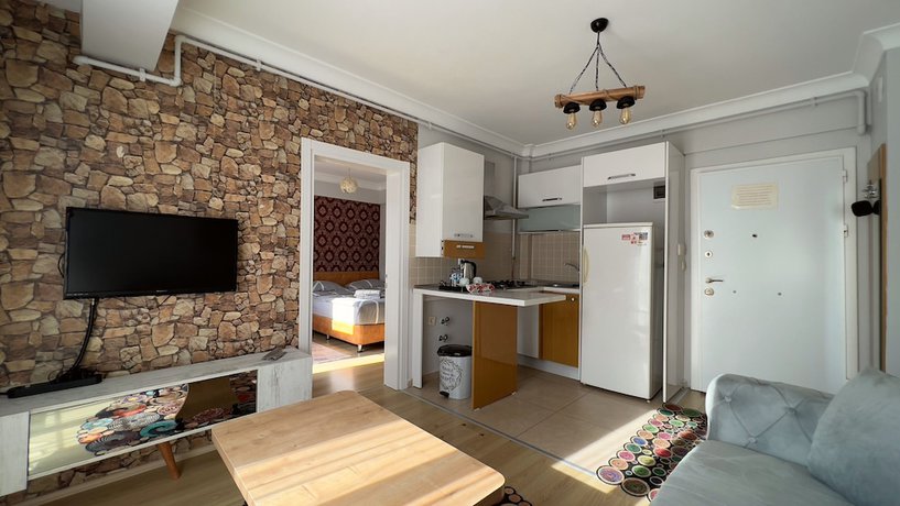 Imagen de la habitación del Edirne House Pansiyon. Foto 4