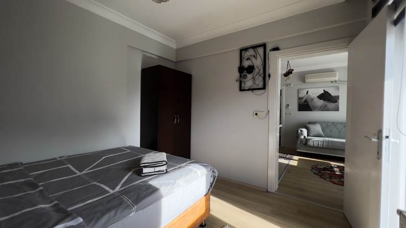 Imagen de la habitación del Edirne House Pansiyon. Foto 5