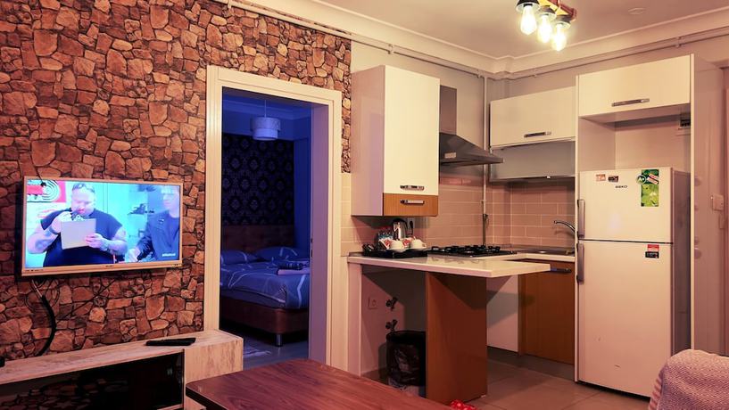 Imagen de la habitación del Edirne House Pansiyon. Foto 6