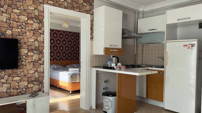 Imagen de la habitación del Edirne House Pansiyon. Foto 7