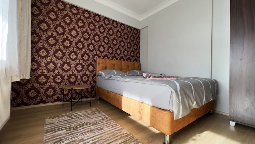 Imagen de la habitación del Edirne House Pansiyon. Foto 8
