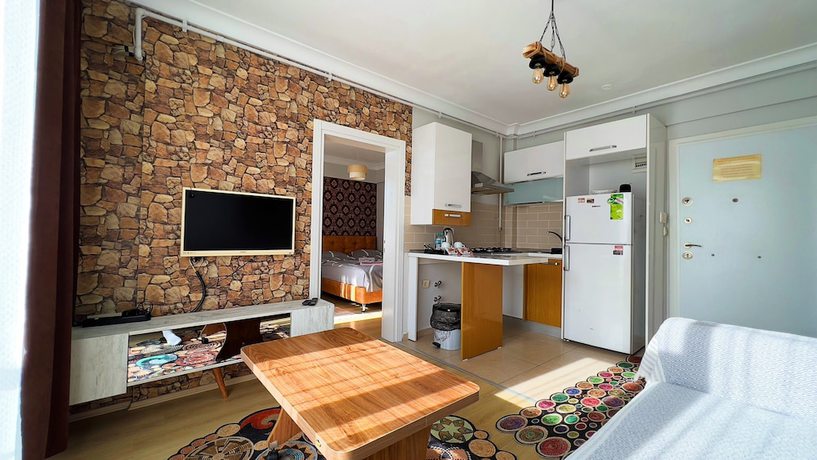 Imagen de la habitación del Edirne House Pansiyon. Foto 9